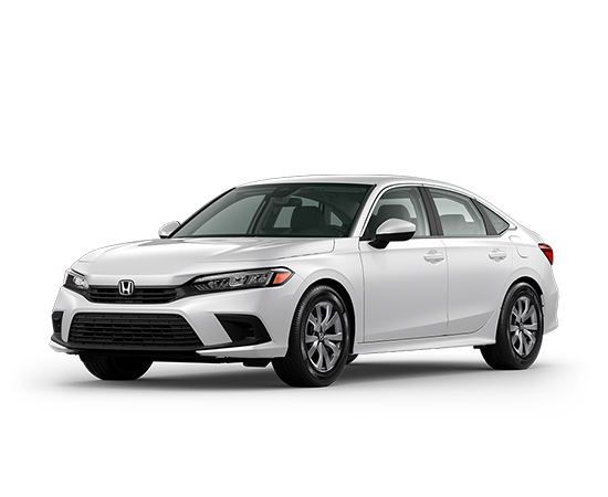 2024 Honda Civic Sedan 2.0L 4D LX