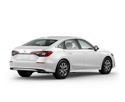 2024 Honda Civic Sedan 2.0L 4D LX