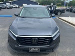 2024 Honda CR-V 1.5T 2WD EX-L