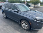 2024 Honda CR-V 1.5T 2WD EX-L