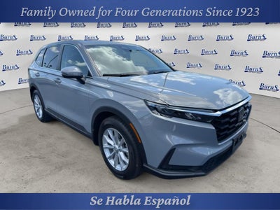 2024 Honda CR-V 1.5T 2WD EX-L