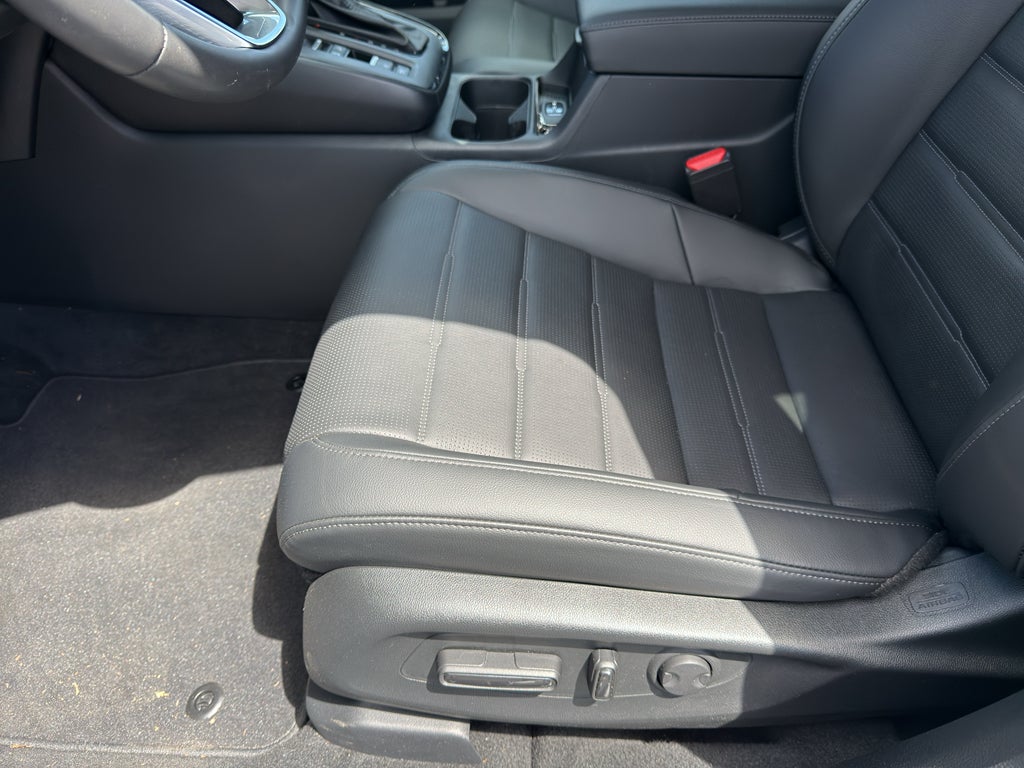 2024 Honda CR-V 1.5T 2WD EX-L