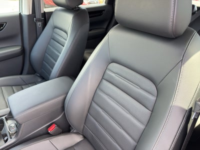 2024 Honda CR-V 1.5T 2WD EX-L