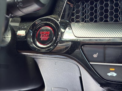 2024 Honda CR-V 1.5T 2WD EX-L