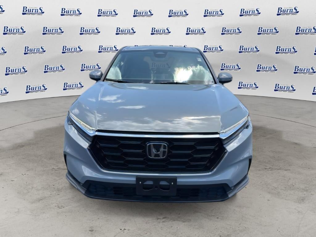 2024 Honda CR-V 1.5T 2WD EX-L