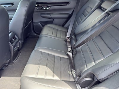 2024 Honda CR-V 1.5T 2WD EX-L