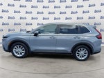 2024 Honda CR-V 1.5T 2WD EX-L