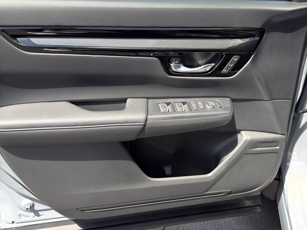 2024 Honda CR-V 1.5T 2WD EX-L