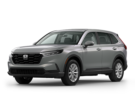 2024 Honda CR-V 1.5T 2WD EX-L