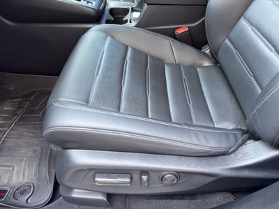 2024 Honda CR-V 1.5T 2WD EX-L