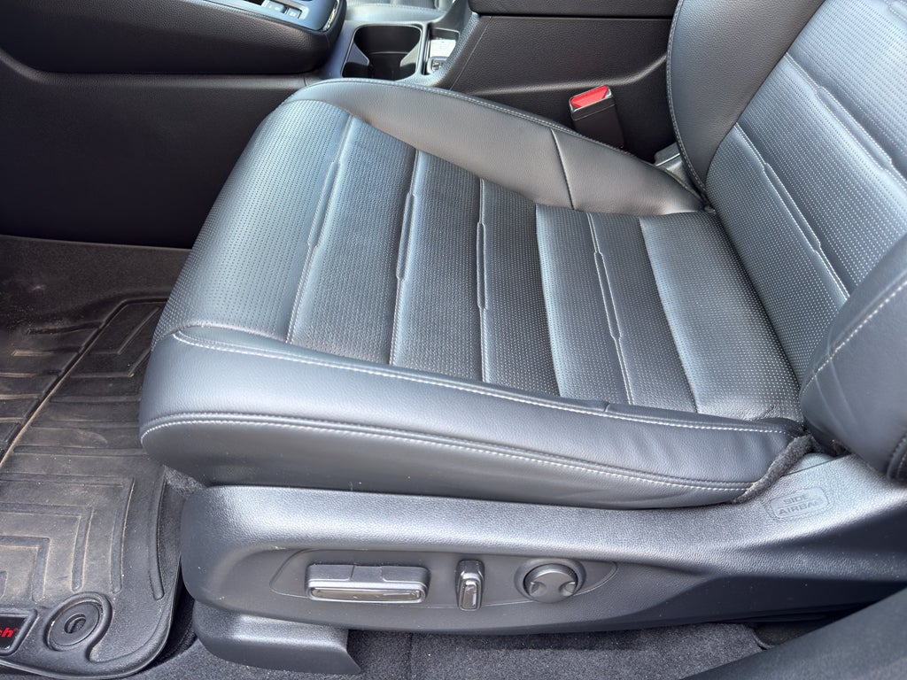 2024 Honda CR-V 1.5T 2WD EX-L