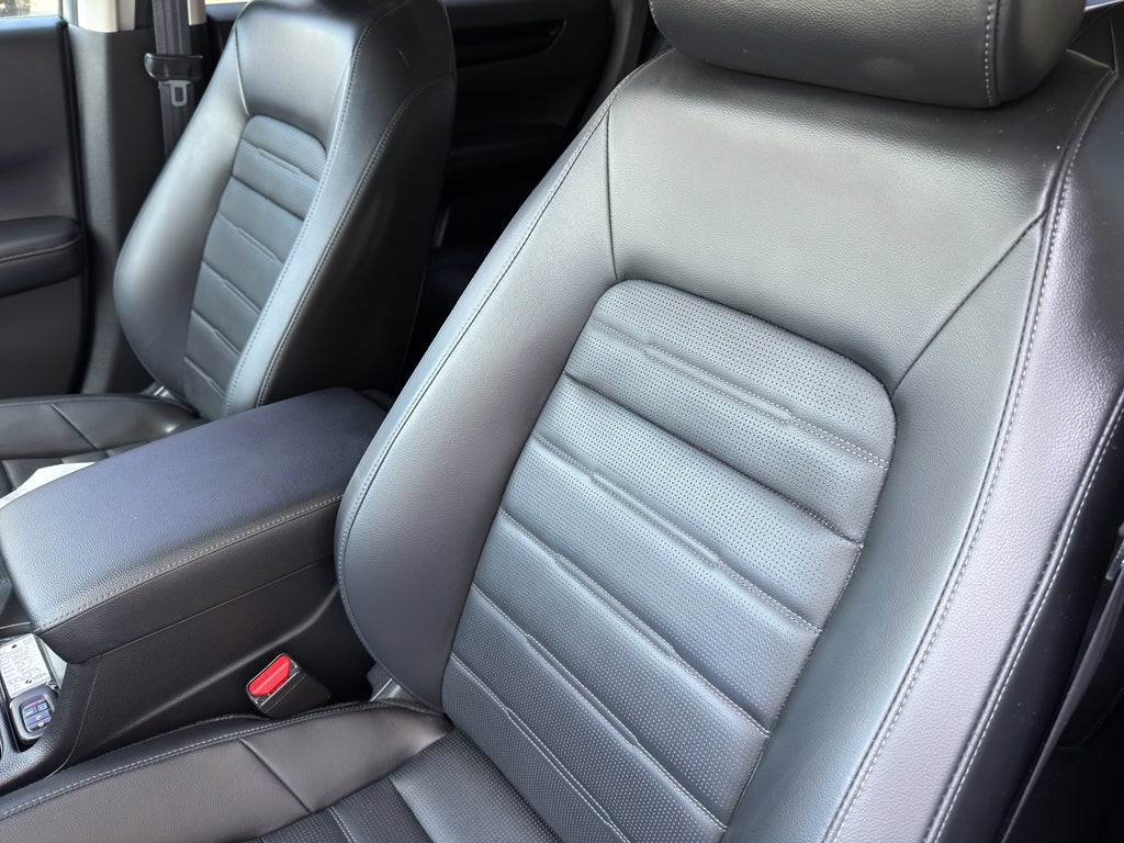 2024 Honda CR-V 1.5T 2WD EX-L