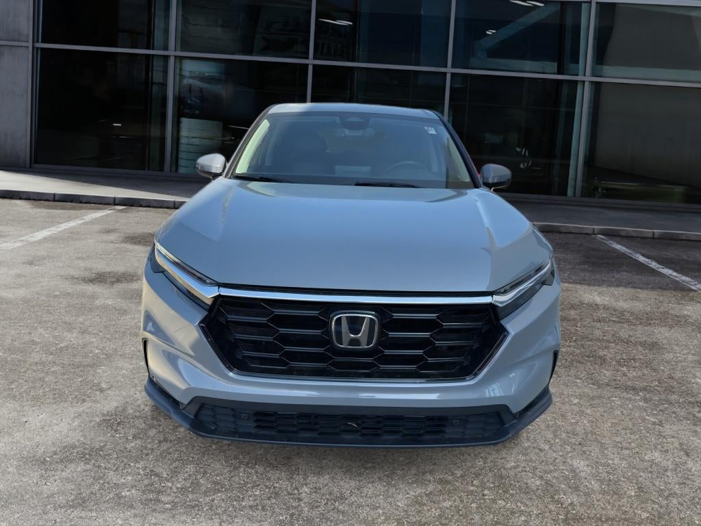 2024 Honda CR-V 1.5T 2WD EX-L