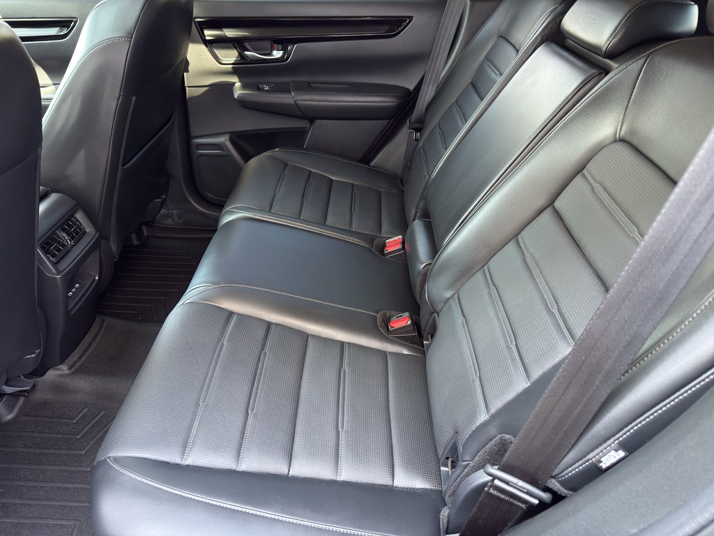 2024 Honda CR-V 1.5T 2WD EX-L