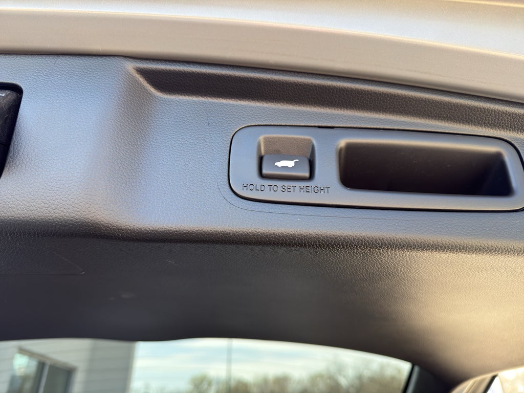 2024 Honda CR-V 1.5T 2WD EX-L