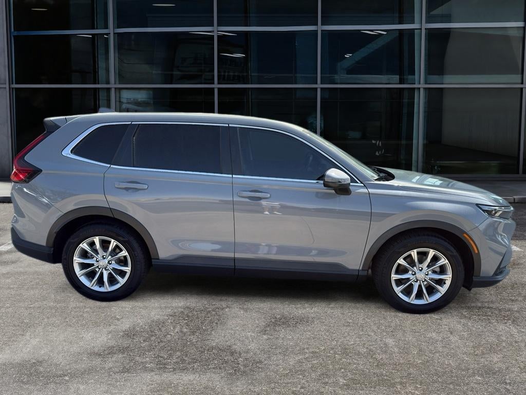 2024 Honda CR-V 1.5T 2WD EX-L