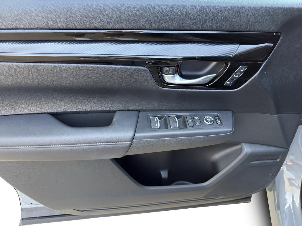 2024 Honda CR-V 1.5T 2WD EX-L