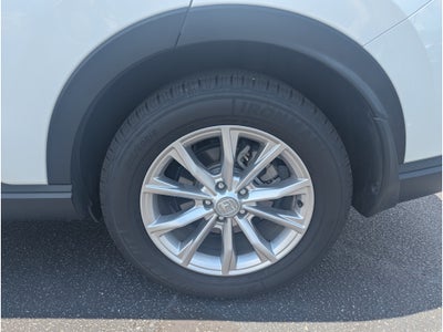 2024 Honda CR-V 1.5T AWD EX-L
