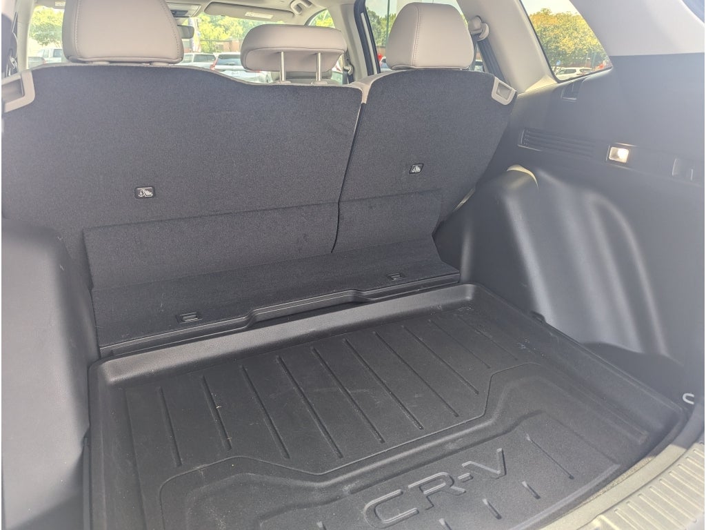 2024 Honda CR-V 1.5T AWD EX-L