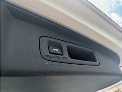2024 Honda CR-V 1.5T AWD EX-L