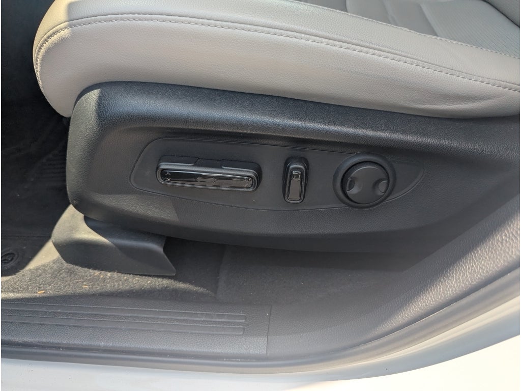 2024 Honda CR-V 1.5T AWD EX-L