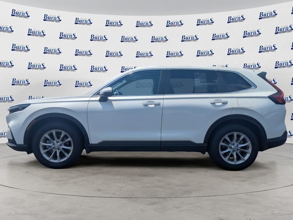 2024 Honda CR-V 1.5T AWD EX-L