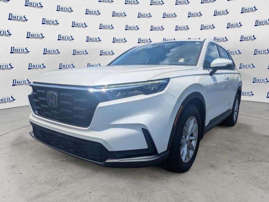 2024 Honda CR-V 1.5T AWD EX-L