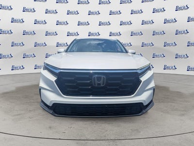 2024 Honda CR-V 1.5T AWD EX-L