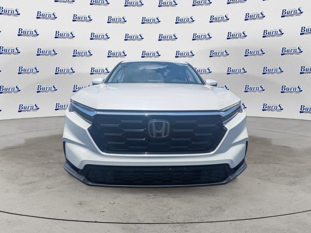 2024 Honda CR-V 1.5T AWD EX-L