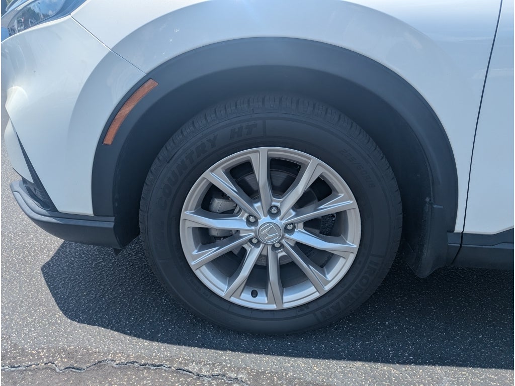 2024 Honda CR-V 1.5T AWD EX-L