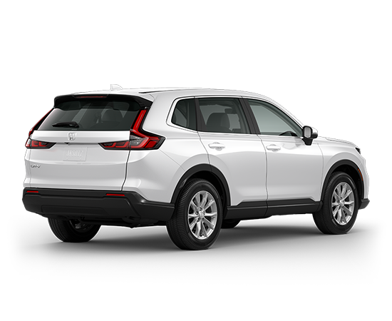 2024 Honda CR-V 1.5T AWD EX-L