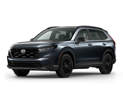 2023 Honda CR-V HYBRID 2WD SPORT