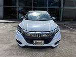 2021 Honda HR-V 2WD LX
