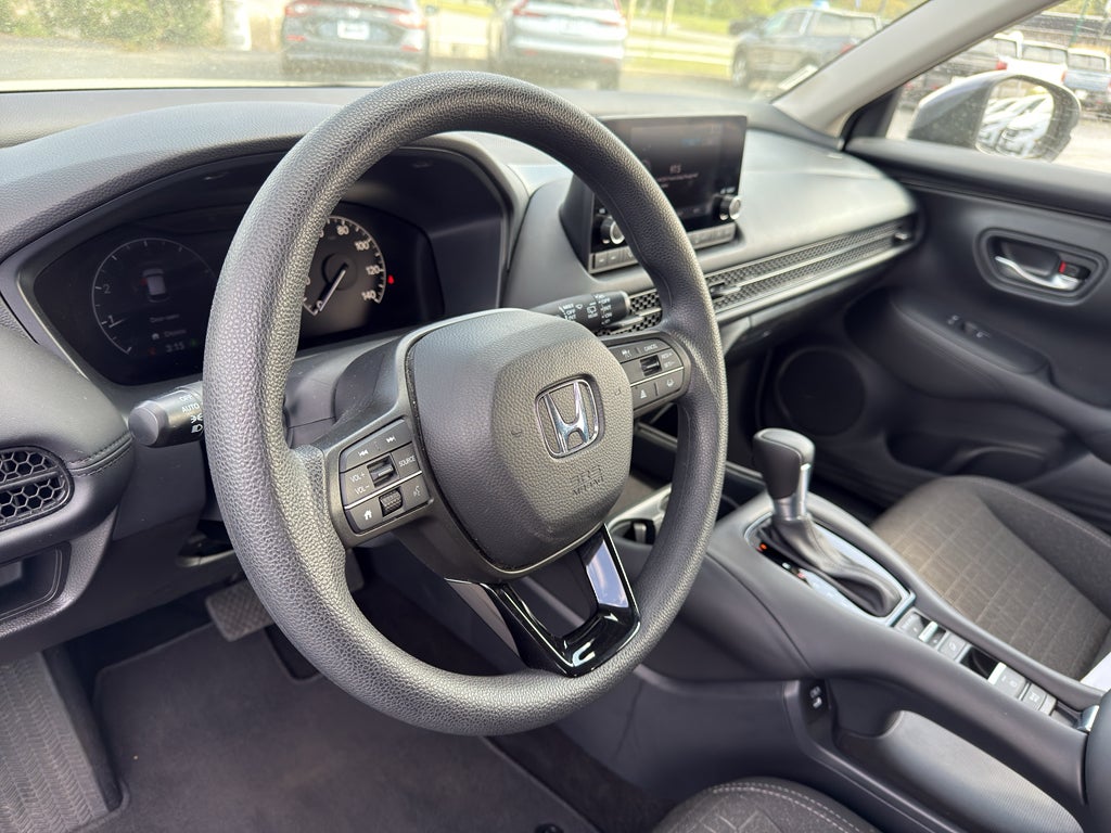 2025 Honda HR-V 2WD LX