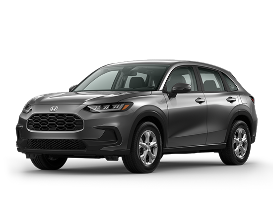2025 Honda HR-V 2WD LX