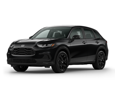 2024 Honda HR-V 5DR 2WD SPORT