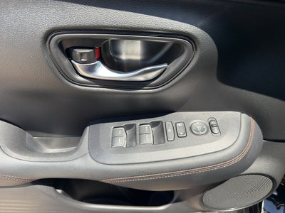 2023 Honda HR-V 2WD SPORT