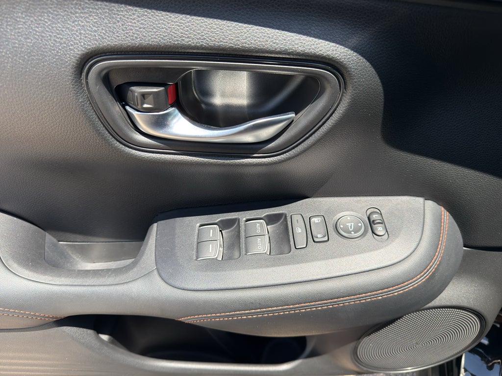 2023 Honda HR-V 2WD SPORT