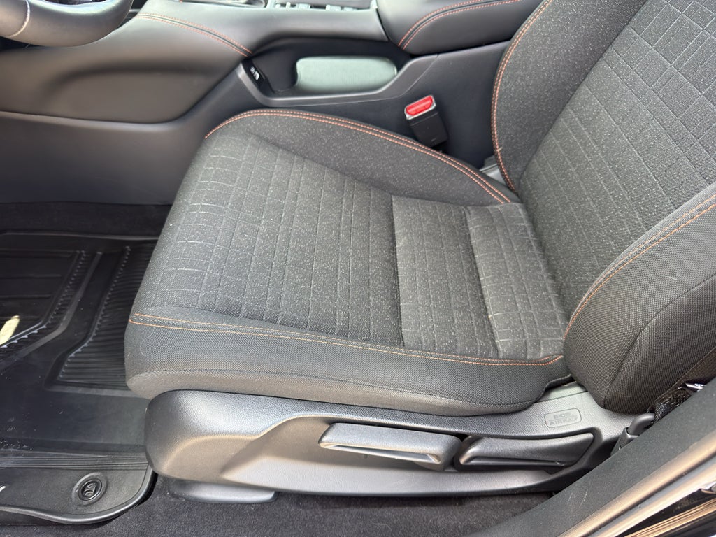 2023 Honda HR-V 2WD SPORT