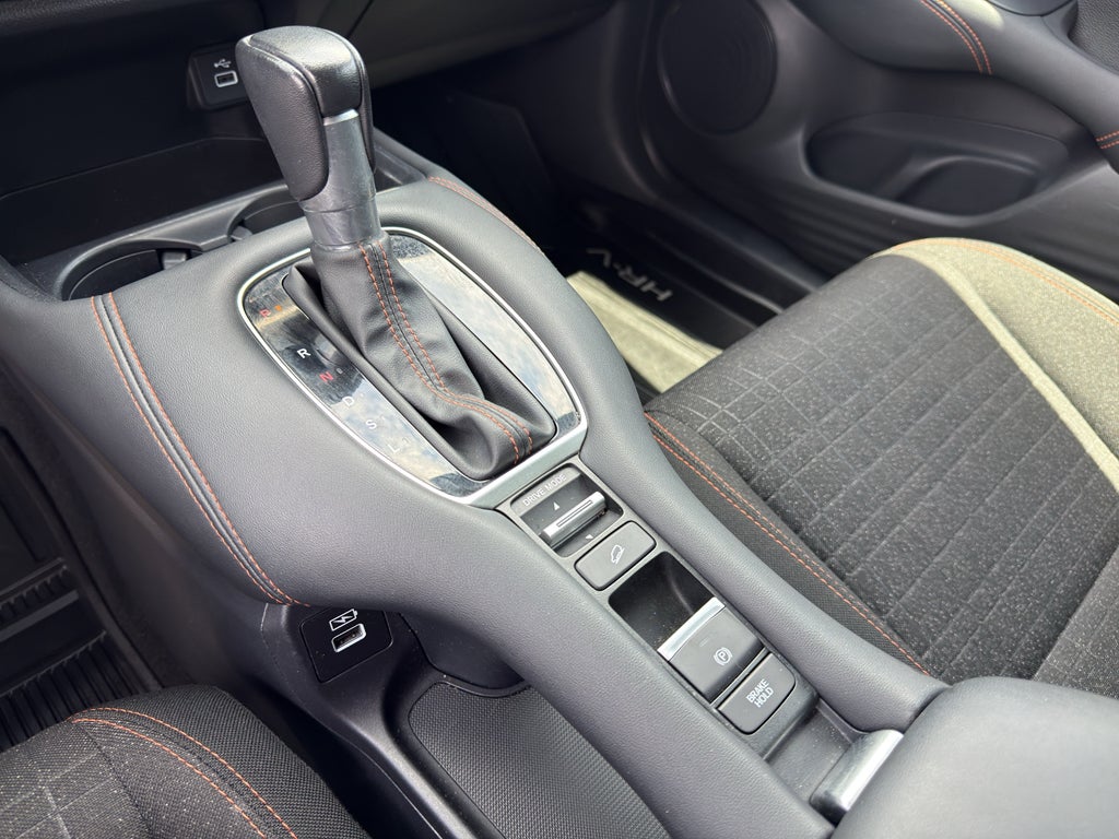 2023 Honda HR-V 2WD SPORT