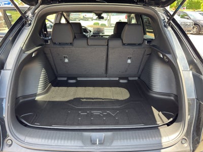 2023 Honda HR-V 2WD SPORT