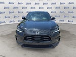 2023 Honda HR-V 2WD SPORT
