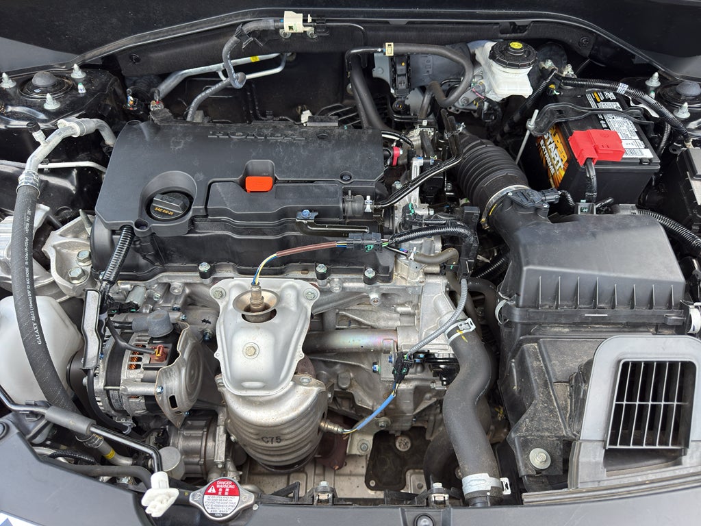 2023 Honda HR-V 2WD SPORT