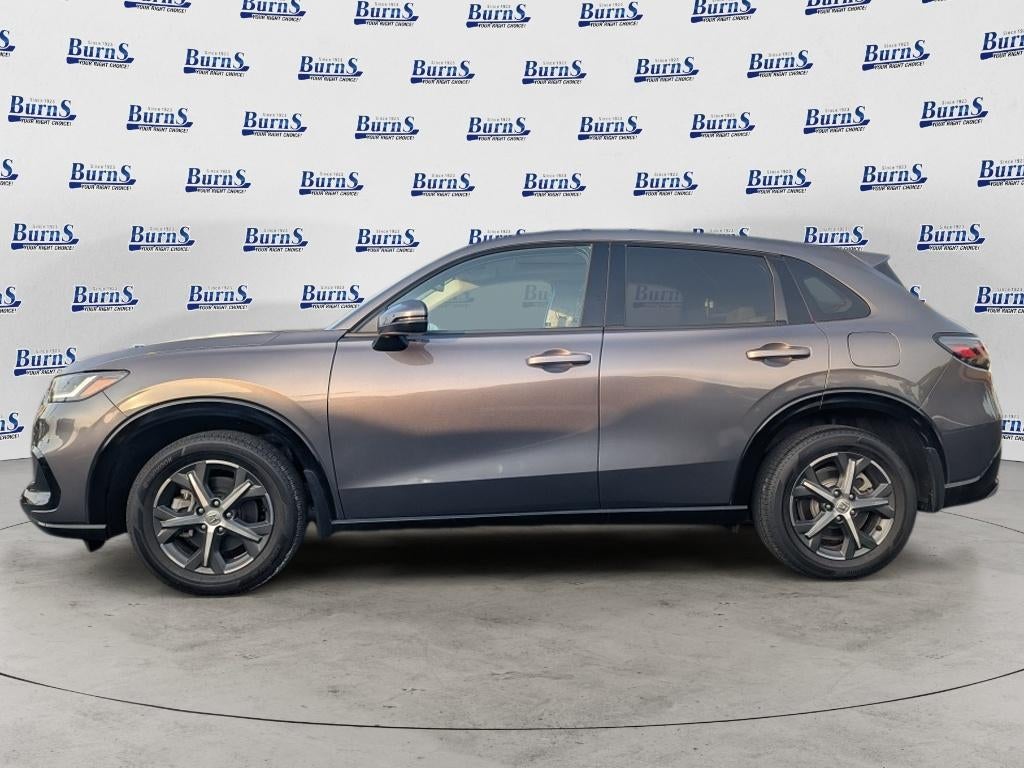 2025 Honda HR-V EX-L