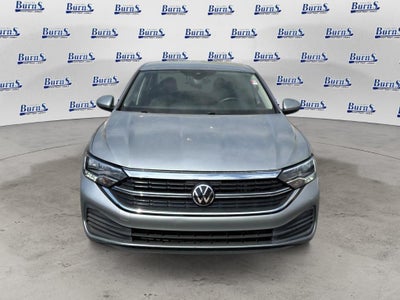 2024 Volkswagen Jetta S