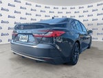 2025 Toyota Camry Hybrid SE