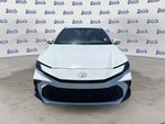 2025 Toyota Camry Hybrid SE