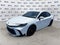 2025 Toyota Camry Hybrid SE