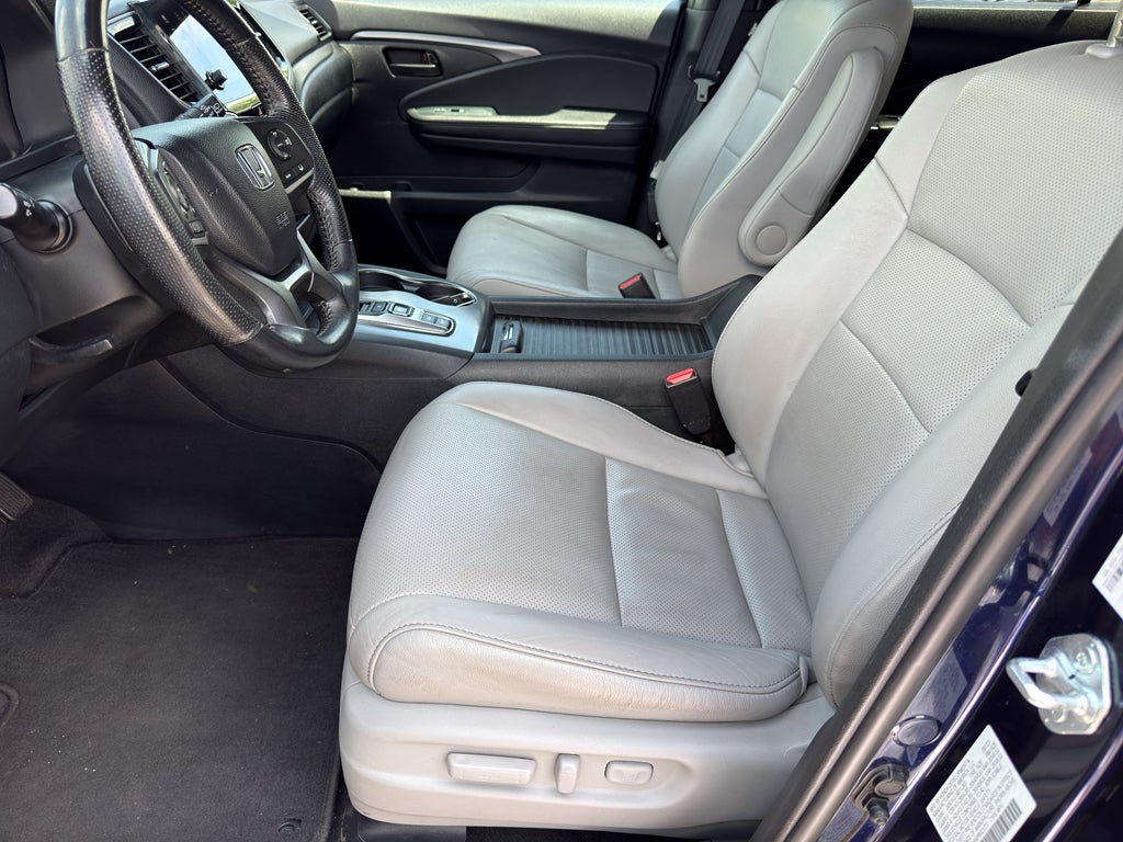 2023 Honda Passport AWD EX-L