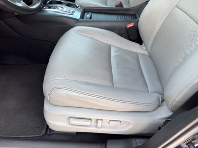 2023 Honda Passport AWD EX-L